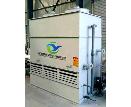 YCN-20全封闭式冷却塔